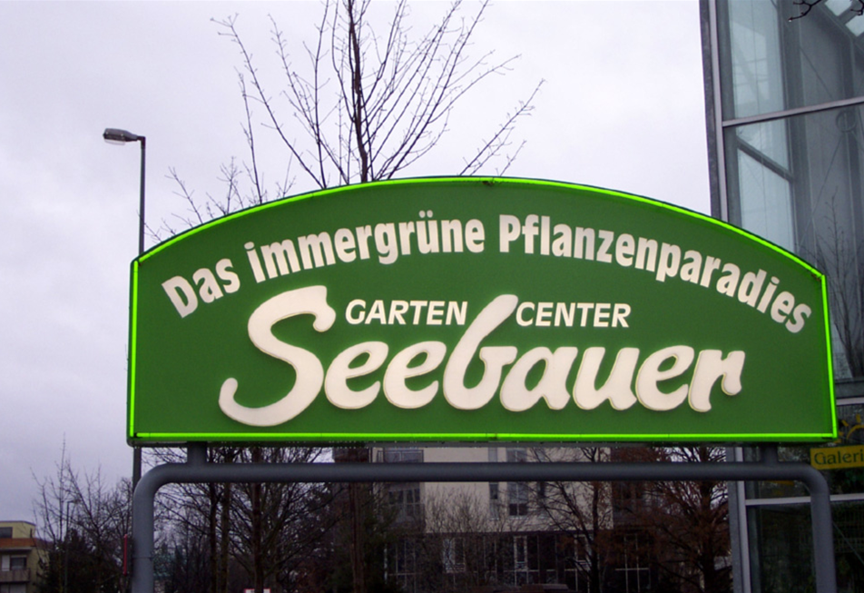 Seebauer Schild 3